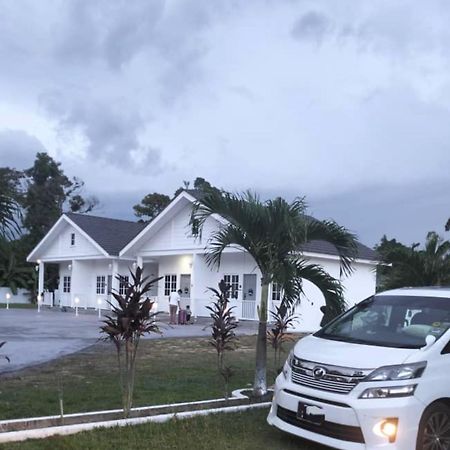 D'Laman Cottage Kota Bharu Kelantan Екстериор снимка